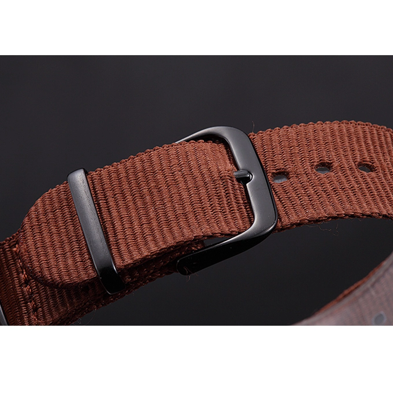 Rolex copies cheap Rolex Brown Stealth Submariner 621997 0722